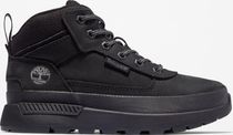 Youth Mid Lace UP Sneaker