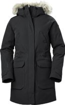 W Varanger Parka