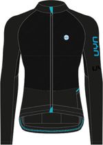 Woman Biking Allroad Jacket