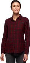 W Serenity Flannel