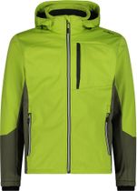 MAN Jacket Zip Hood