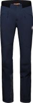 Aenergy Softshell Hybrid Pants Men