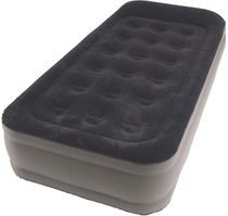 Superior Single w. Built-in Pump - UK