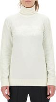 Woman Snowcrystal Dolcevita 2ND Layer Turtle Neck