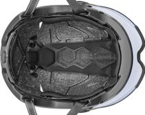 Mousses Casques