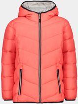 KID G Jacket FIX Hood