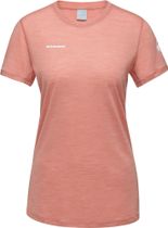 Tree Wool FL T-shirt Women
