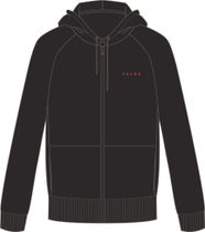 Herren Training Zip-jacke