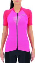 Uyn Lady Biking Granfondo OW Shirt Short Sleeve Damen Radtrikot