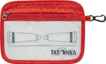Zip Flight Bag A6