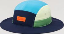 Tech Bucket Hat