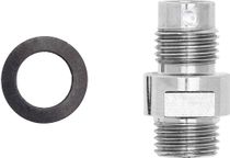 Expedition Ball Check Valve