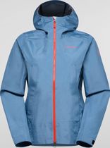 Discover Shell Jacket Women