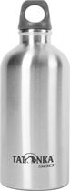 Stainless Steel Bottle 0,5l