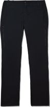 Ortler 2.0 Wool Pant AF Blk/Blk