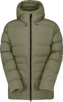 Coat M's Tech Warm