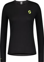 Shirt W's RC Run Long Sleeve