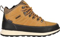 Clayton M Boot WP