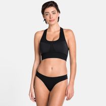 Women’s Seamless Medium Sports Bra