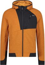 MAN Jacket FIX Hood