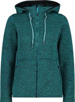 Woman Jacket FIX Hood