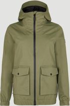 O'neill Trvlr Series Ecto Shell Jacket