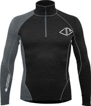 Pull Fahrenheit Zip