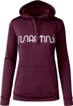 Recharge Hoodie W