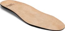 Footbed Vegetable Tanned
