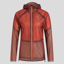 The Dual Dry Waterproof Insulated Running Jacket