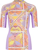 Anglet Shortsleeve UPF 50+ Sun Shirt Skin