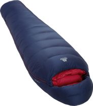 Helium 800 Wmn's Long