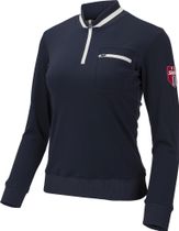 Blizzard Jumper W