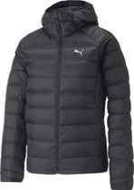 Packlite Hooded Down Jacket