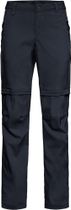 Pants Zip-off Regular Length Wedgemount