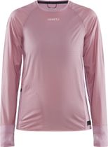 Pro Hypervent Long Sleeve Wind TOP Women