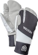 Comfort Tracker - 3 Finger