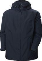 W Aden Plus Jacket
