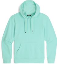 Men's Essential Fleece Pullover Hoodie