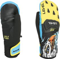 Race JR Mitten