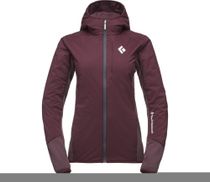 W First Light Hybrid Hoody