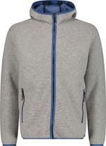 MAN Jacket FIX Hood
