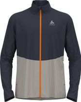 The Markenes jacket.