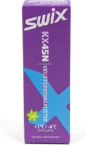 KX45N Violet Special Klister, +1C to -4C