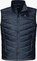 Zipin Vest Seewand Men