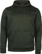 Rutile Hoodie Fleece
