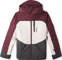 Carbonite Jacket