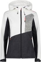 Woman Jacket FIX Hood