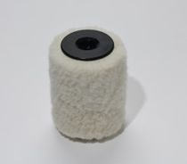 T18W-100 Merino Wool 100mm