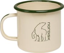 Madam Blå Cup Large 350ml